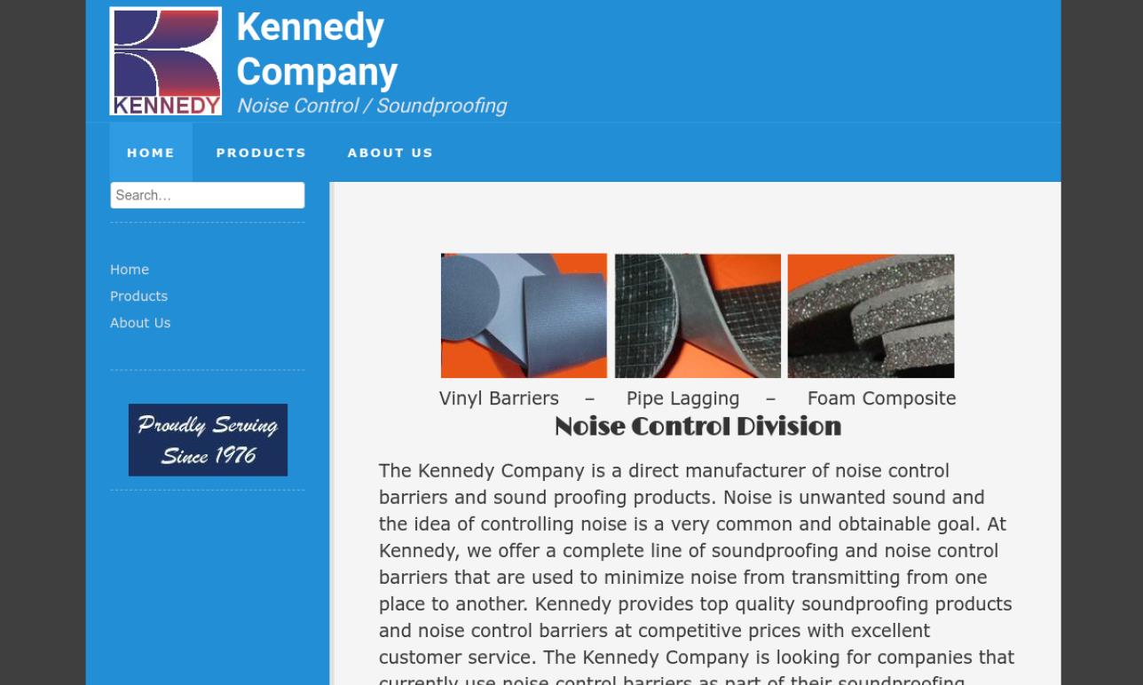The Kennedy Company