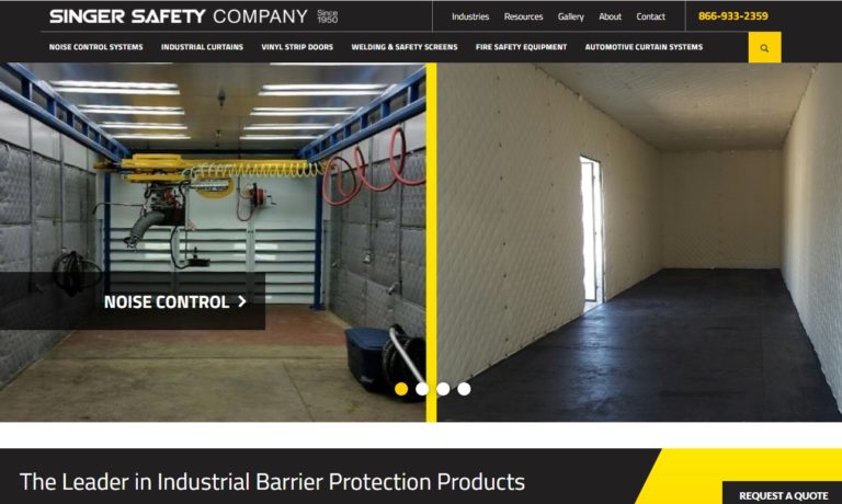 Singer Safety Company