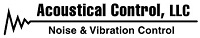 Acoustical Control, LLC Logo
