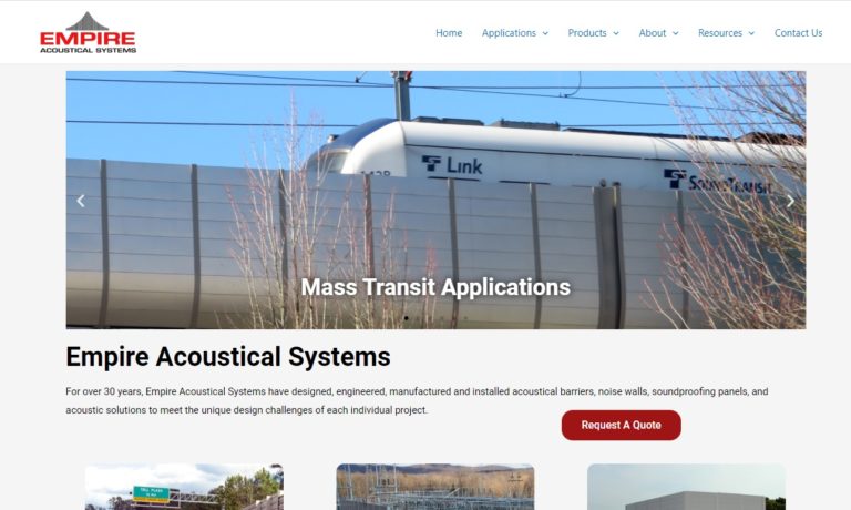 Empire Acoustical Systems