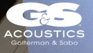 G&S Acoustics Logo