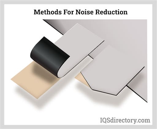 Methods for Noise Reduction
